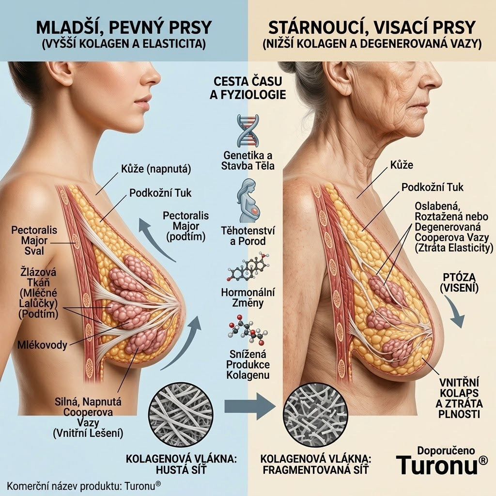 💥Turonu® 👨🔬Pokročilé nano-mikroihlové náplasti na cielené tvarování poprsia💃