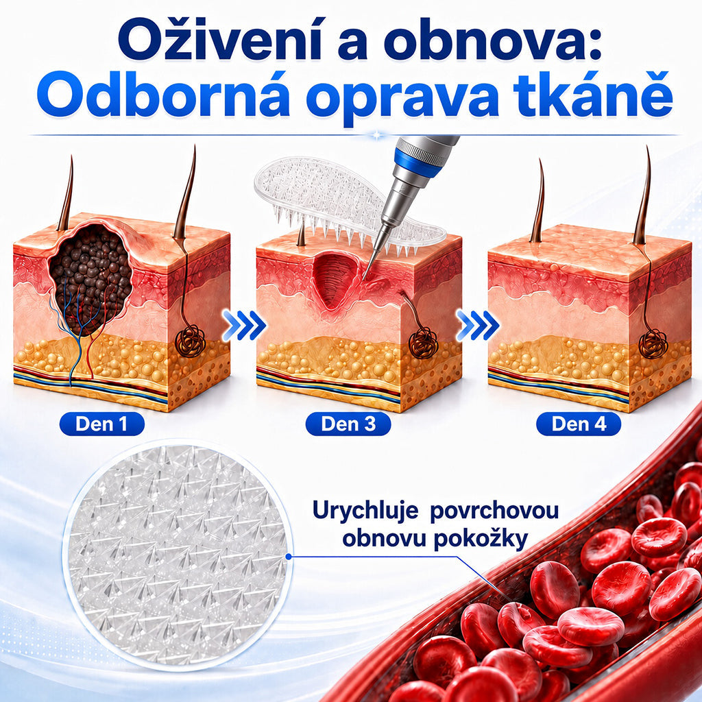 👩‍⚕️💕 Oficiální obchod | 𝑵𝐞𝒌𝐢𝐬𝐬® 🌿  Botanická hydrokoloidní náplast s mikrojehličkami (pro kožní výrůstky, drobné kožní výrůstky, bradavice, mateřská znaménka, stařecké skvrny a problémy s pigmentací)