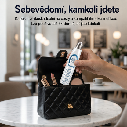 Oficiální obchod značky👨‍🔬Trilumia® 7denní odstraňovač kožních výrůstků a pigmentových skvrn (Bez bolesti, bez jizev – Roll-on)-01