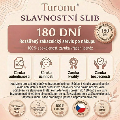 💥Turonu® 👨‍🔬Pokročilé nano-mikroihlové náplasti na cielené tvarování poprsia💃