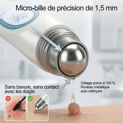 Oficiální obchod značky👨‍🔬𝐏𝐢𝐜𝐝𝐨® 7denní odstraňovač kožních výrůstků a pigmentových skvrn (Bez bolesti, bez jizev – Roll-on)