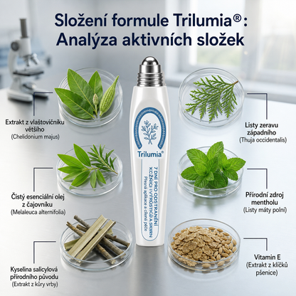 Oficiální obchod značky👨‍🔬Trilumia® 7denní odstraňovač kožních výrůstků a pigmentových skvrn (Bez bolesti, bez jizev – Roll-on)-01