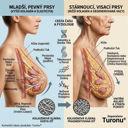 💥Turonu® 👨‍🔬Pokročilé nano-mikroihlové náplasti na cielené tvarování poprsia💃