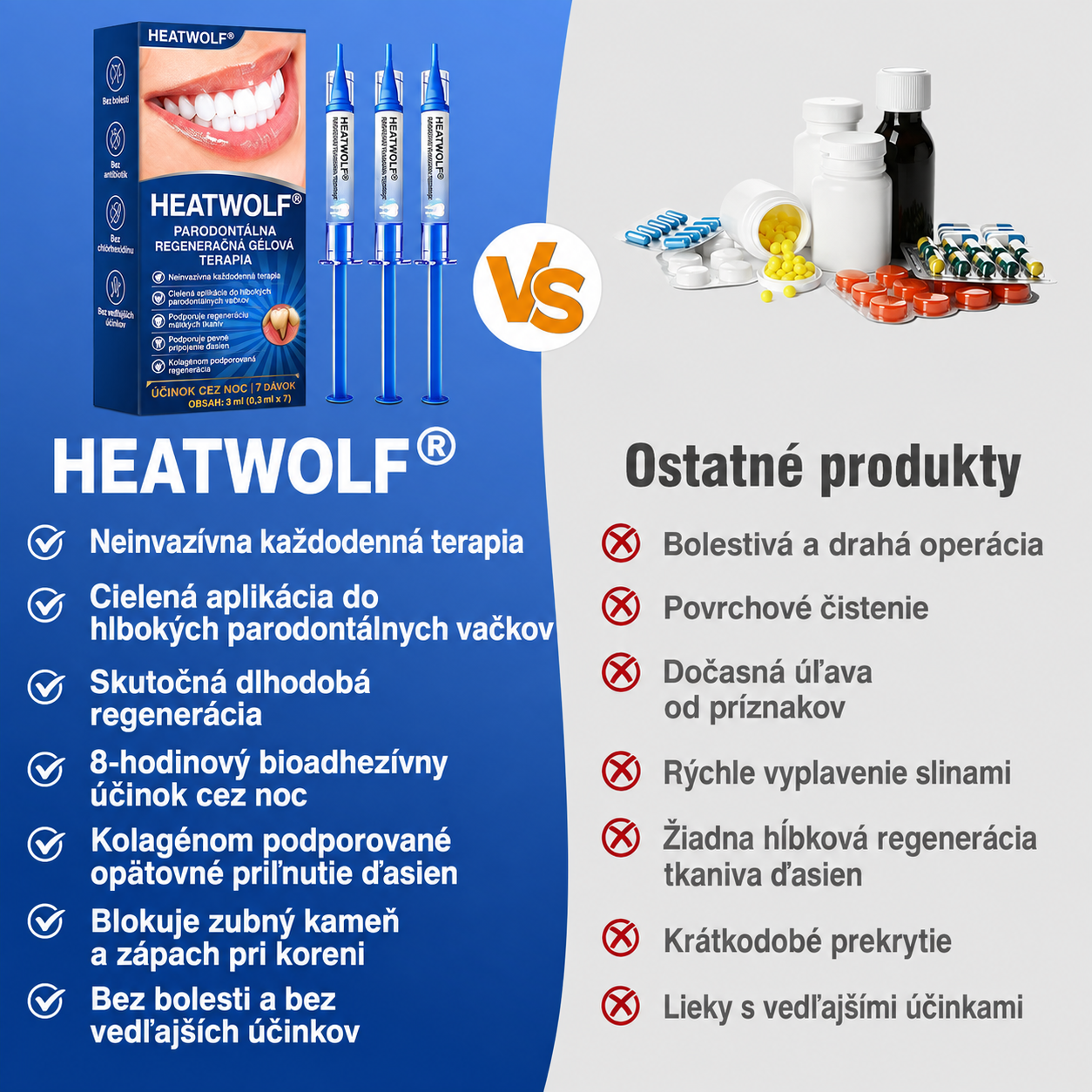 ✅ 𝐇𝐄𝐀𝐓𝐖𝐎𝐋𝐅®  𝐆𝐮𝐦𝐑𝐞𝐯𝐢𝐯𝐞 𝐩𝐚𝐫𝐨𝐝𝐨𝐧𝐭á𝐥𝐧í 𝐨𝐩𝐫𝐚𝐯𝐧ý 𝐠𝐞𝐥